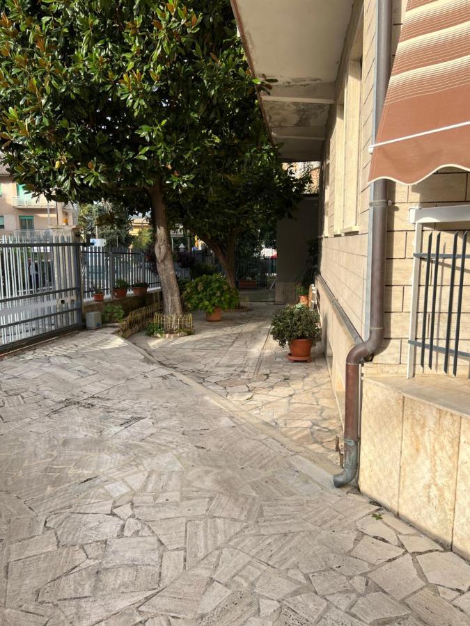 B&B San Marco - Porta Maggiore Ascoli Piceno Exteriör bild